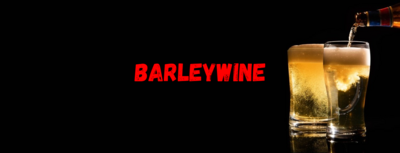 BARLEYWINE
