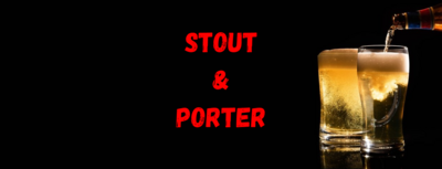 STOUT & PORTER