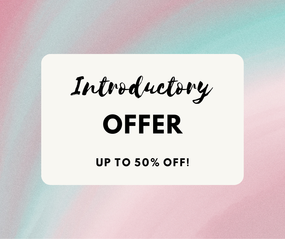 Introductory Offer - 2 Private Lessons