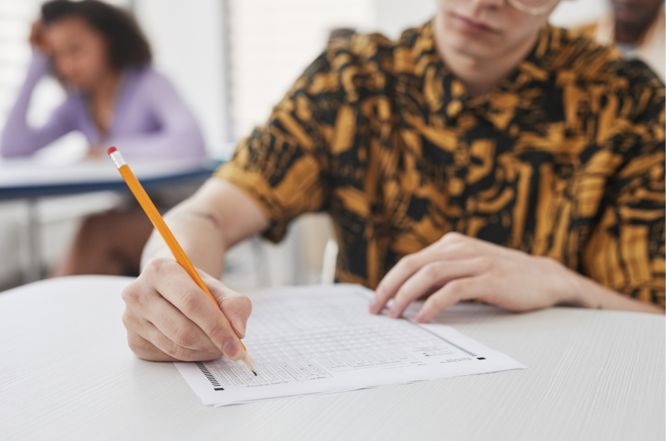GCSE English Literature and Language