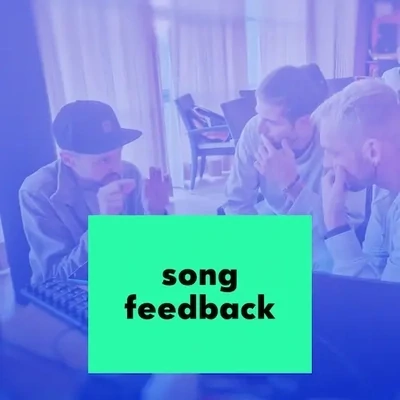 Songfeedback