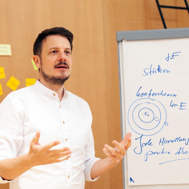 1:1 Coaching mit Daniel 1:1 Coaching mit Daniel