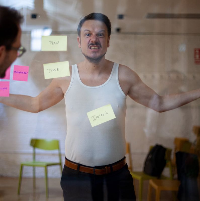 "Dein Producer Jahr 2026" - 60 min. 1:1 Coaching