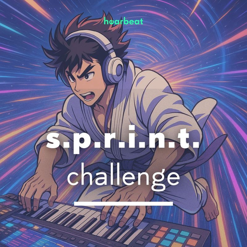 s.p.r.i.n.t. challenge