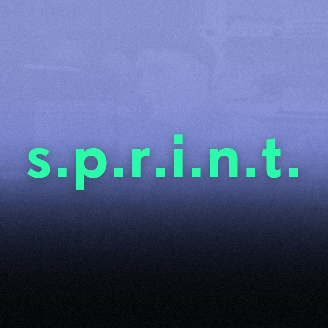 s.p.r.i.n.t. - Songs fertig machen leicht gemacht