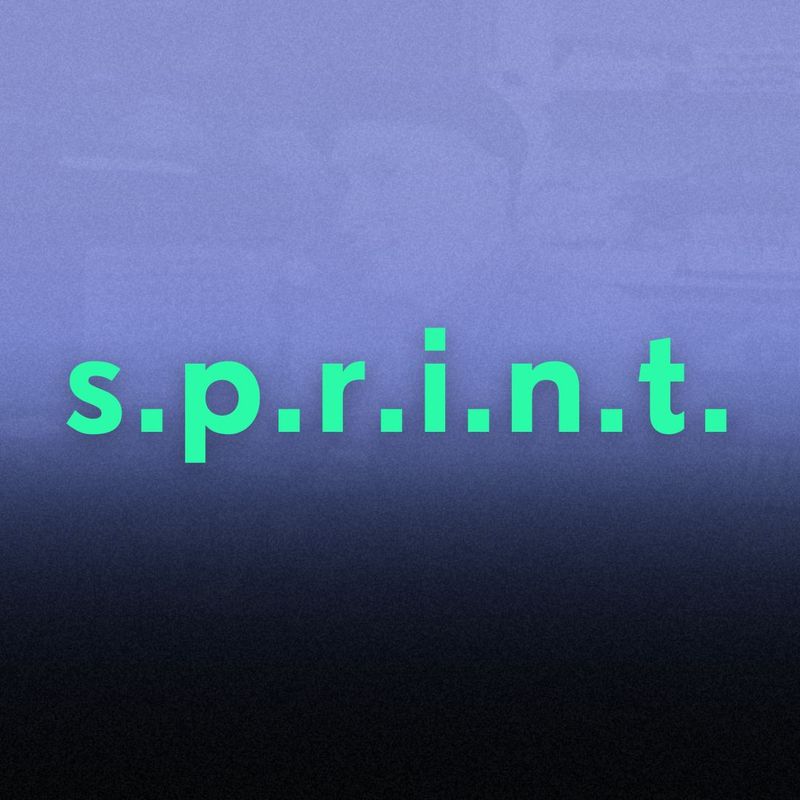 s.p.r.i.n.t. - Songs fertig machen leicht gemacht