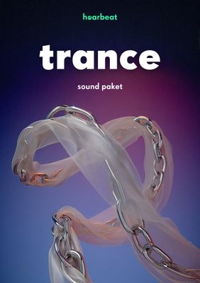 Sound Paket: Trance