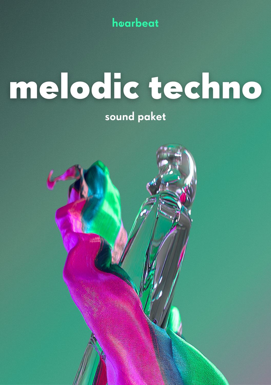 Sound Paket: Melodic Techno