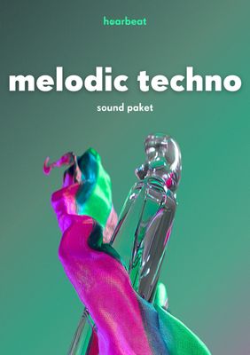 Sound Paket: Melodic Techno