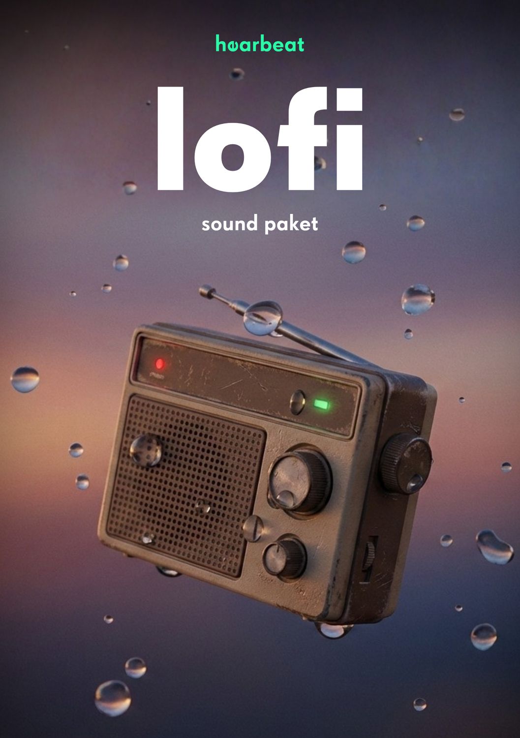 Sound Paket: LoFi