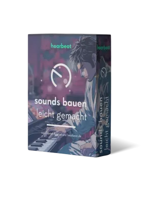 Sounds bauen leicht gemacht - Der Kurs zum Lilagurt - 100€ Rabatt