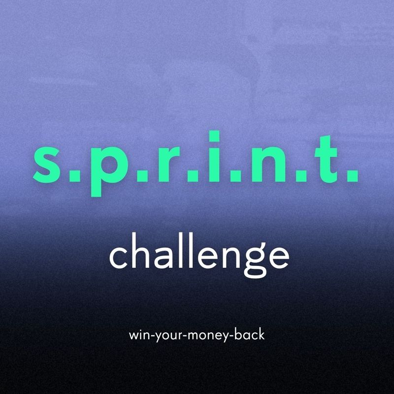community - all in (sprint deal)
