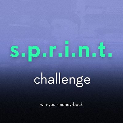 community - all in (sprint deal)