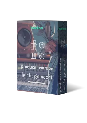 Producer werden leicht gemacht - [ABLETON LIVE ONLY]