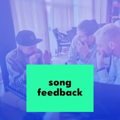 Producer-Feedback