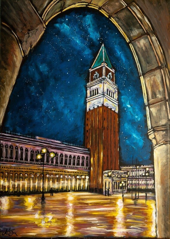 Venice