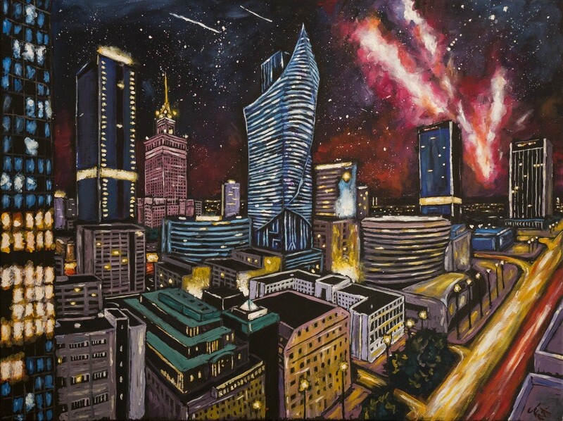Warsaw