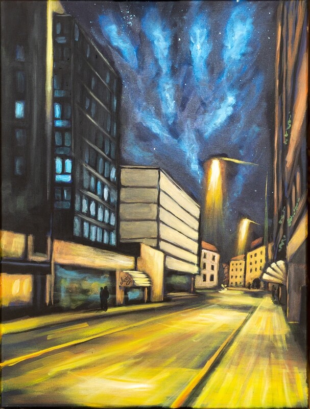 Via del Gelso