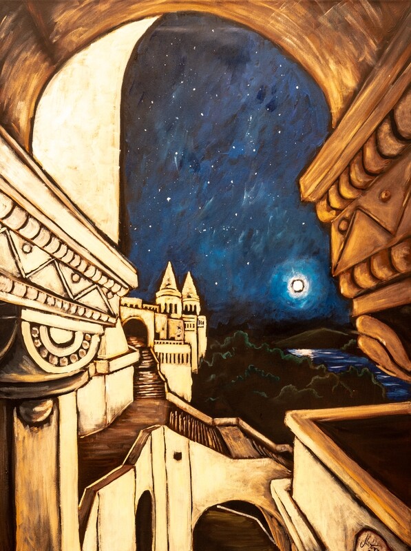 Nargothrond