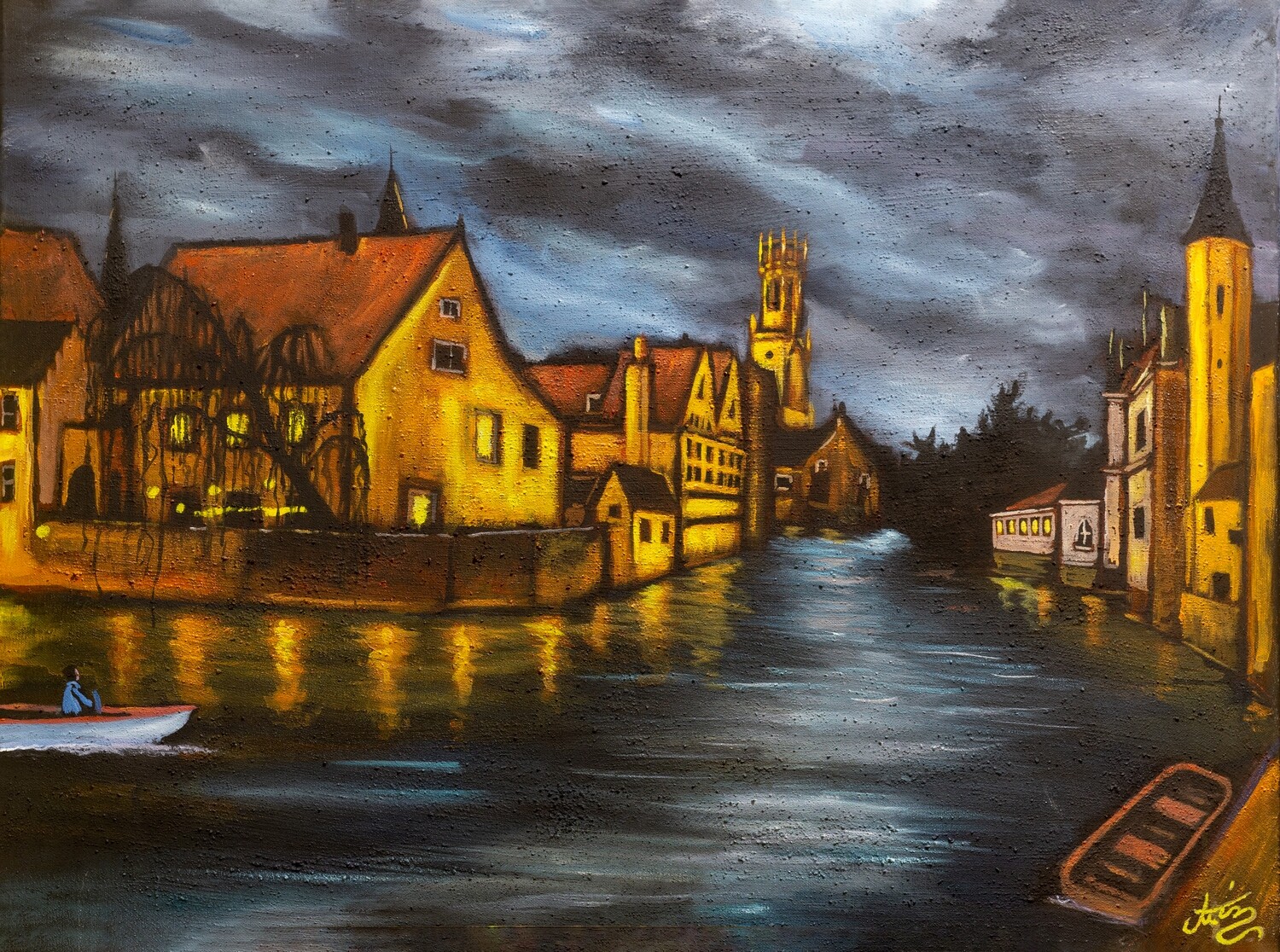 Brugge (Bruges)