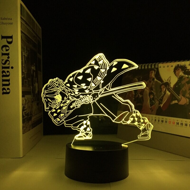 zenitsu Agatsuma
