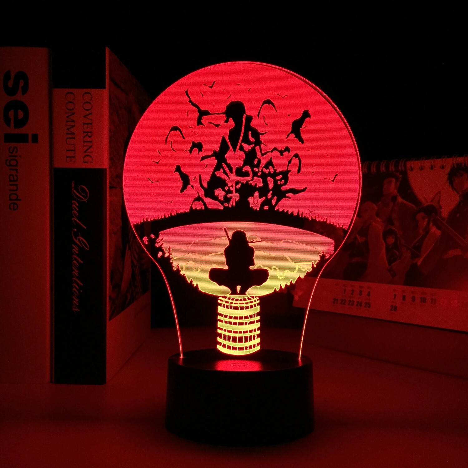 Itachi uchiha