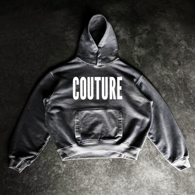 Oversized LRC Hoodies