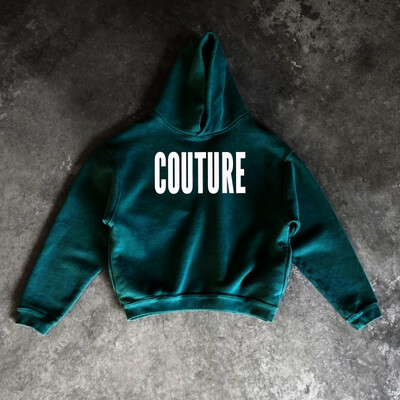 Oversized LRC Hoodies