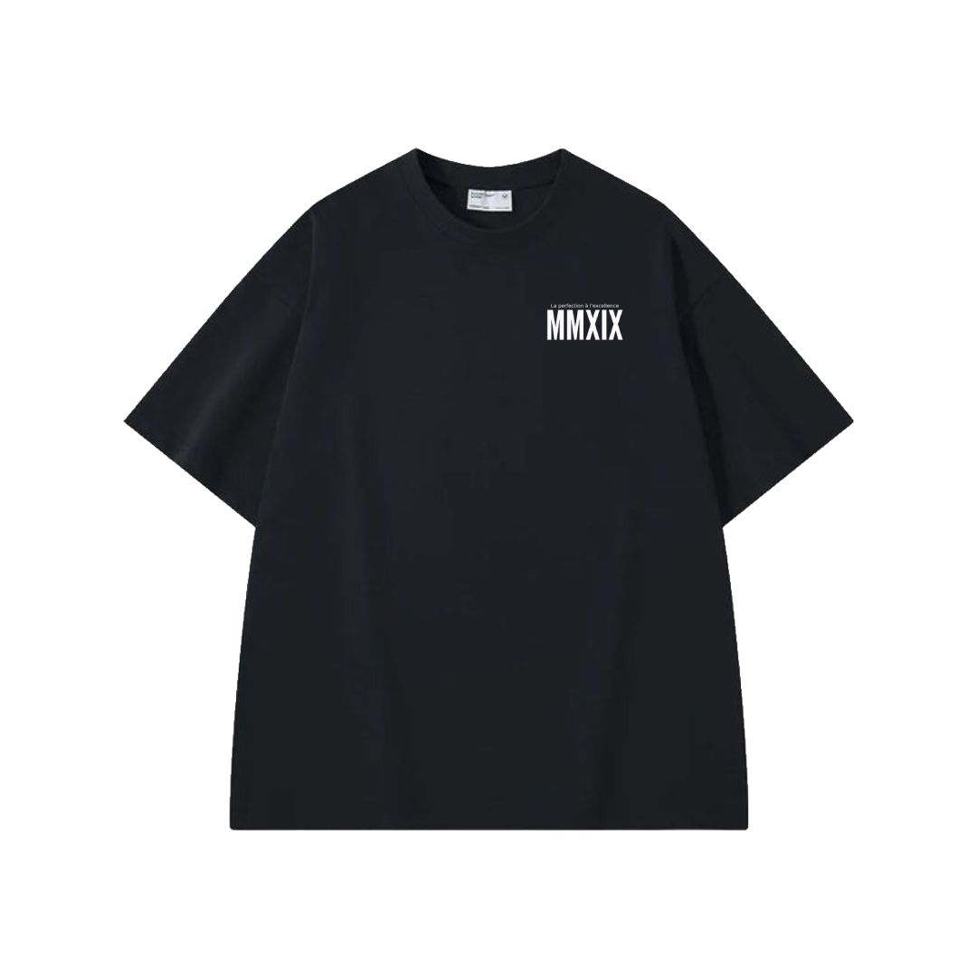 MMXIX EDITION T SHIRTS