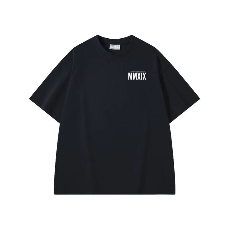 MMXIX EDITION T SHIRTS