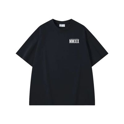MMXIX EDITION T SHIRTS