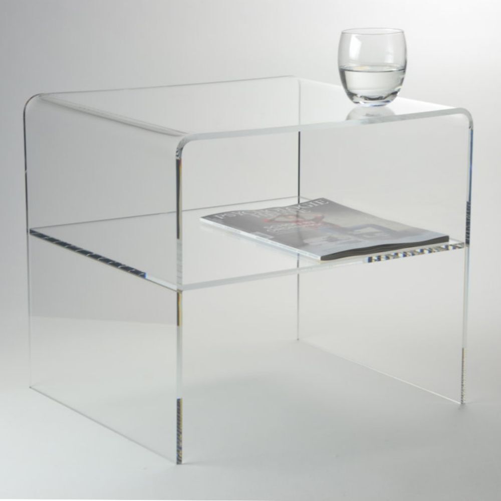 Beistelltisch Agatha Christie