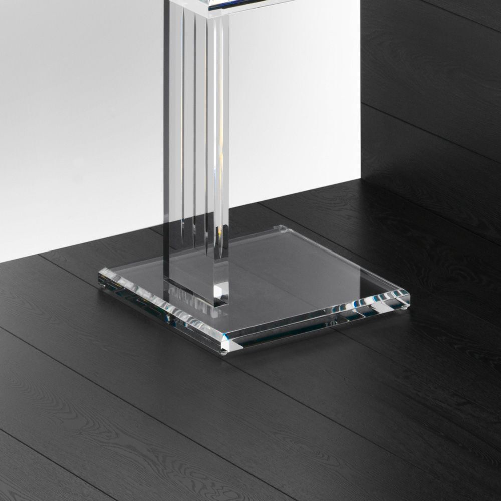 Objektsäule mit Kanneluren