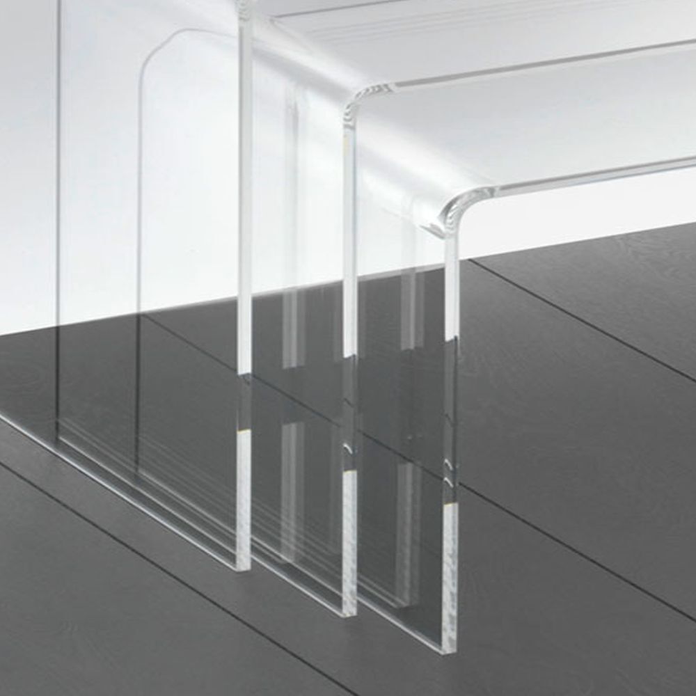 3 Satztisch transparent