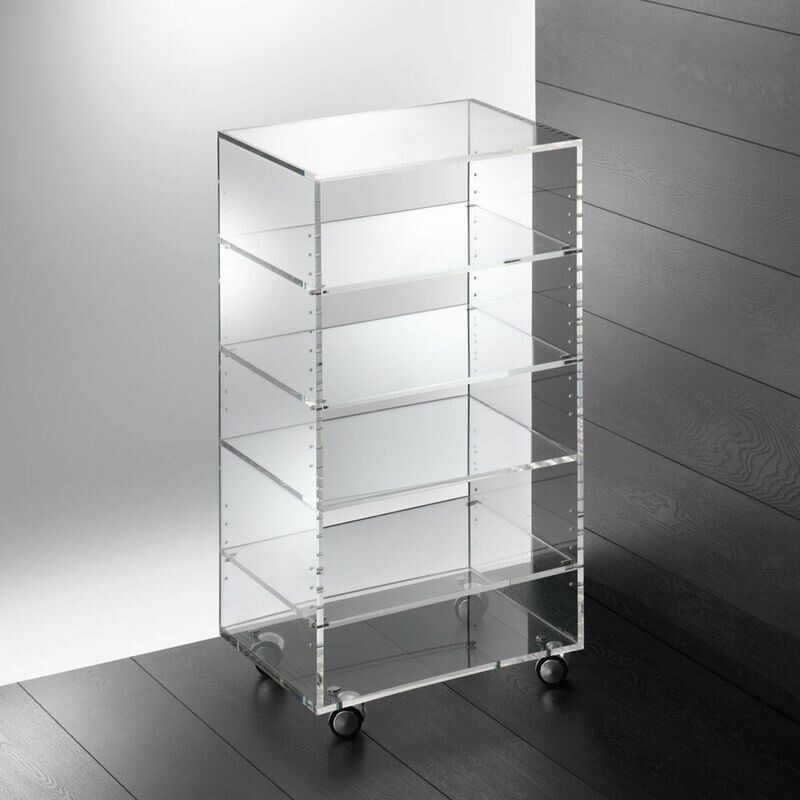 Media Rack
