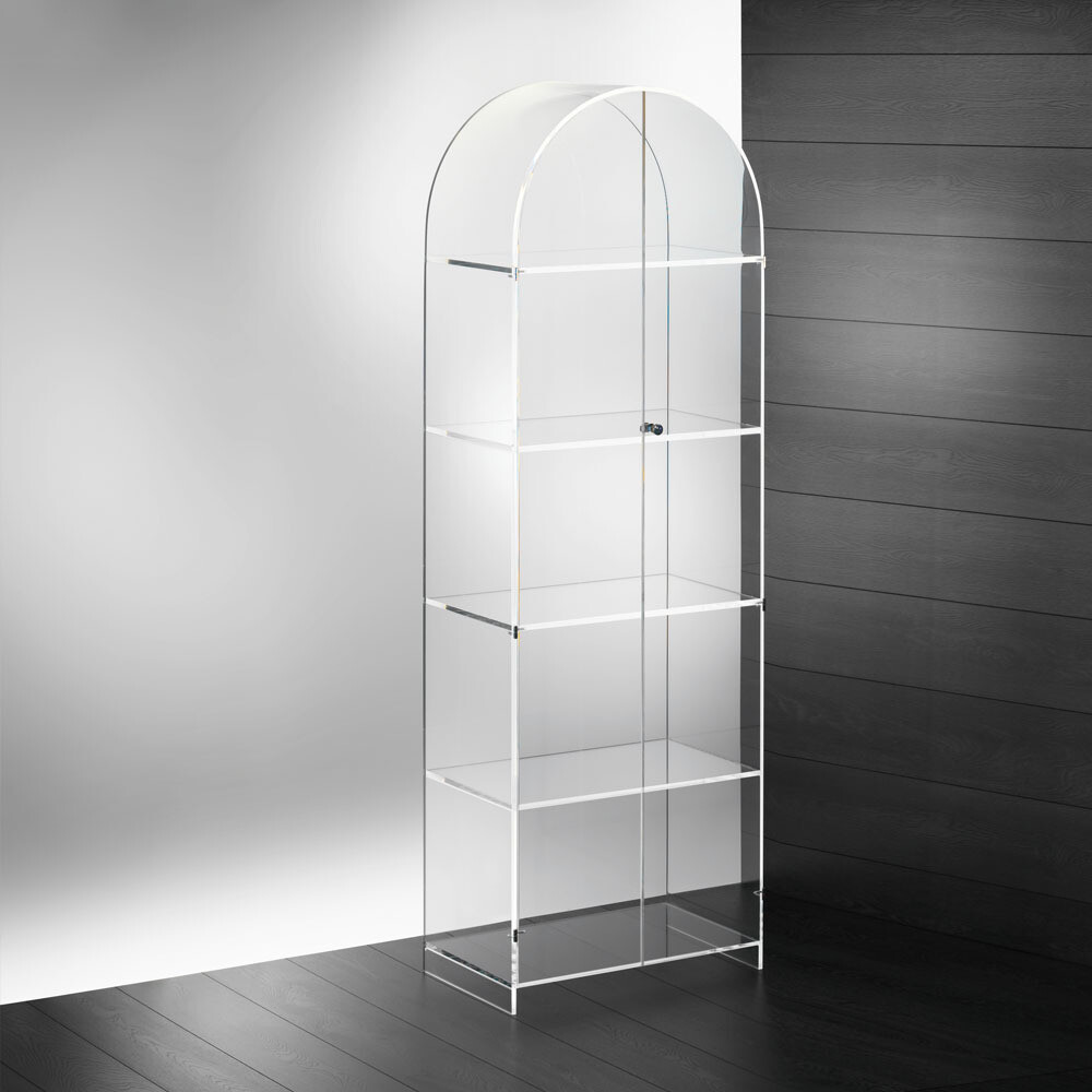 Bogenvitrine