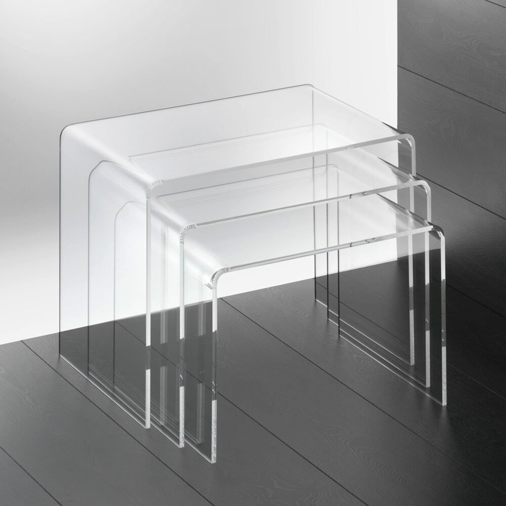 3 Satztisch transparent