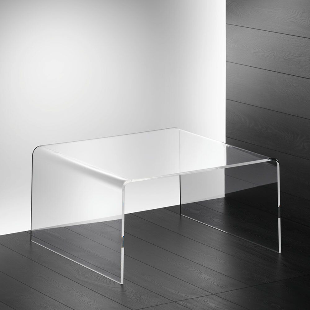 Couchtisch klar