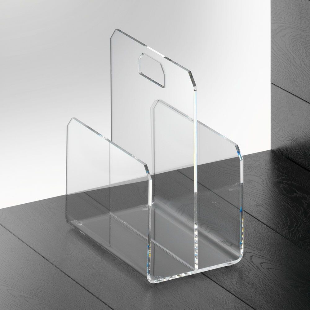 ​Zeitungsständer U-Form