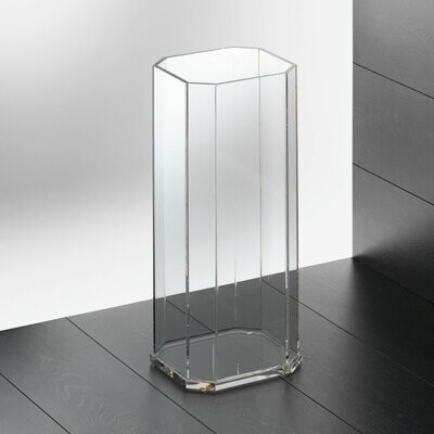 Schirmständer eckig