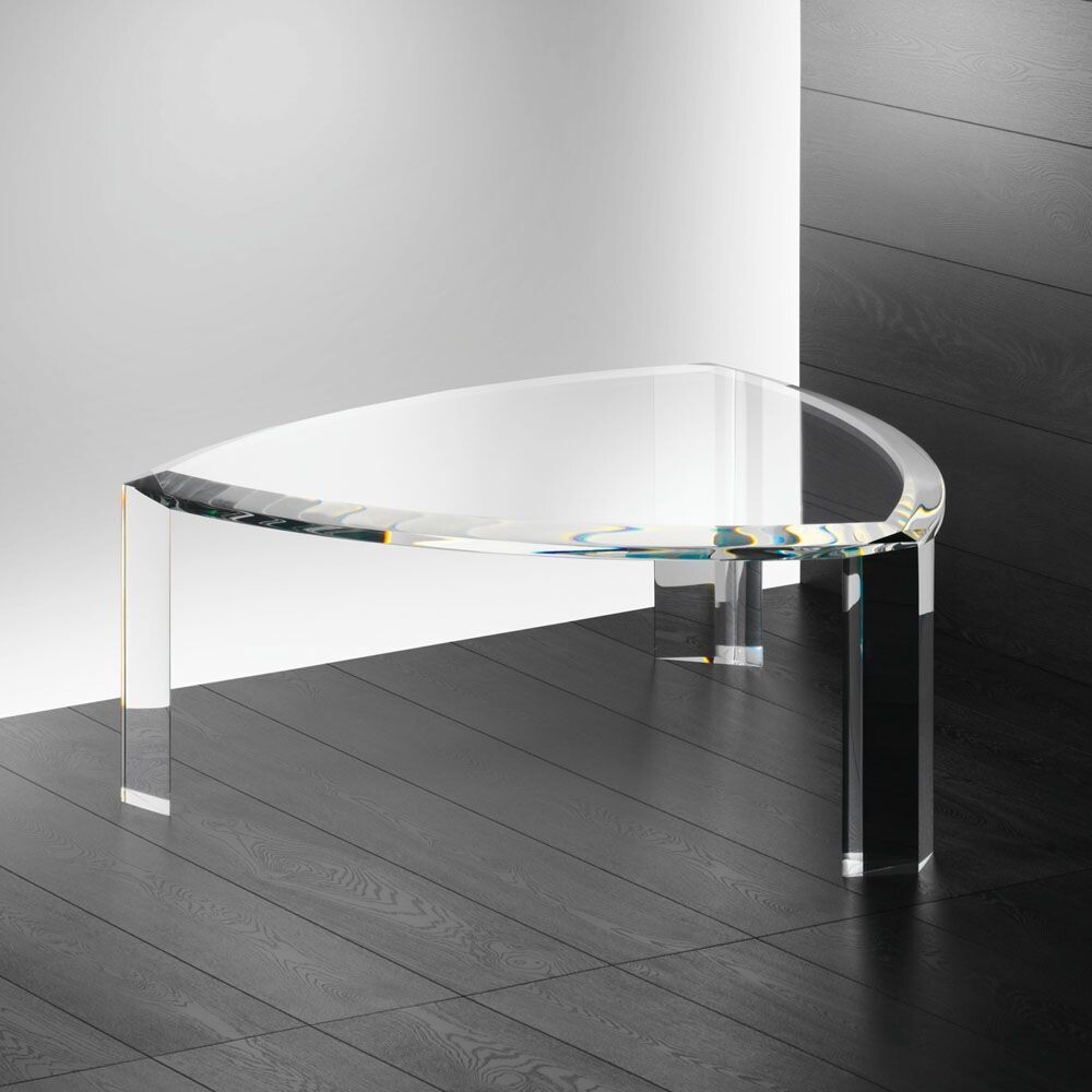 Salontisch dreieckform