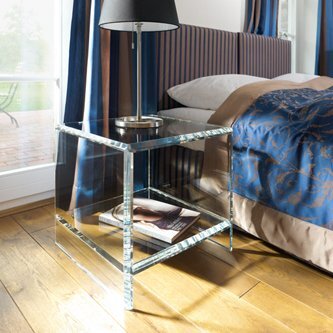 ​Beistelltisch Markant