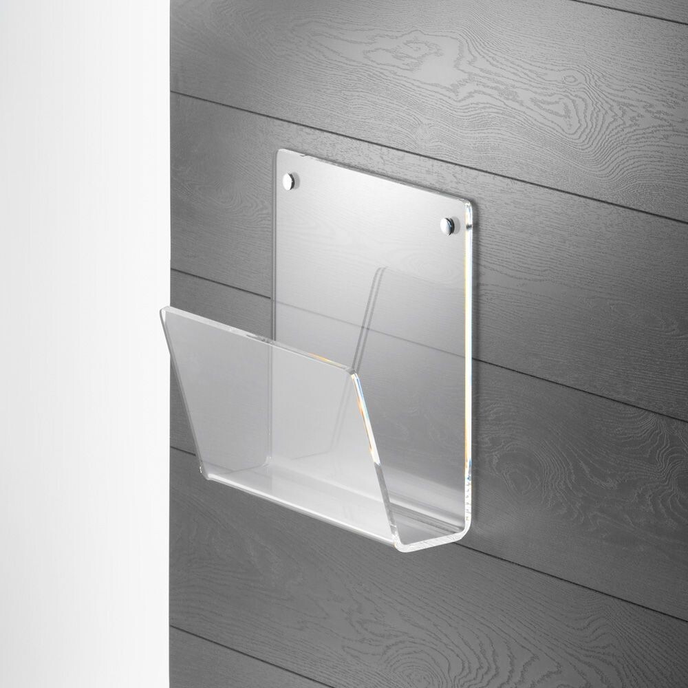 ​Wand-Zeitungshalter