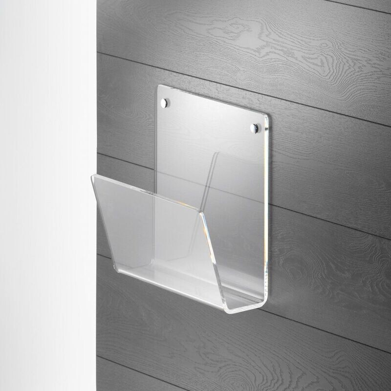 ​Wand-Zeitungshalter