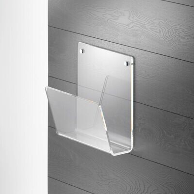 ​Wand-Zeitungshalter