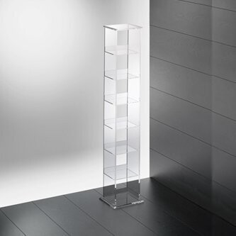 ​CD Ständer 98 CDs