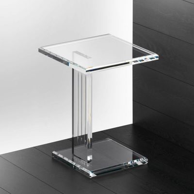Objektsäule mit Kanneluren