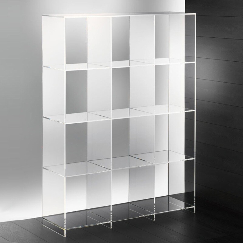 Rasterregal 3er Raster