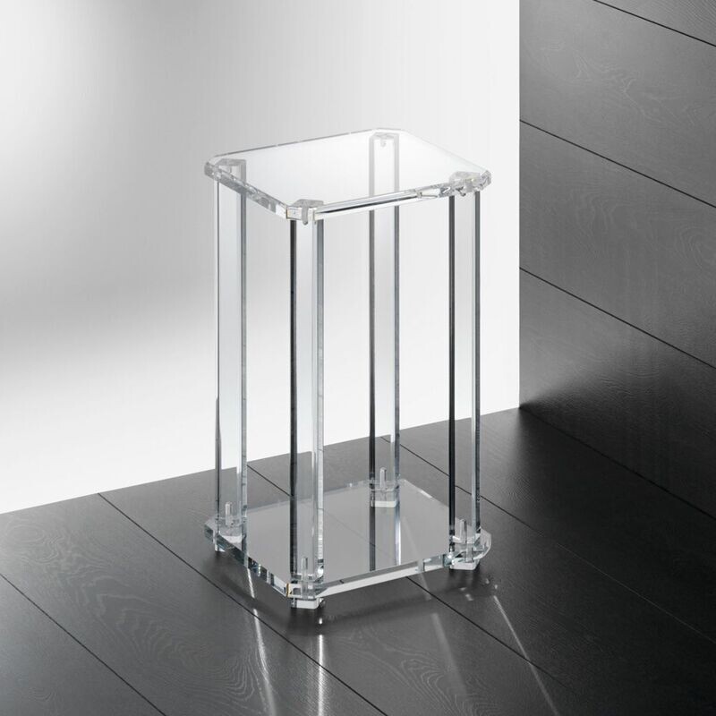 Blumensäule 8-eckig S