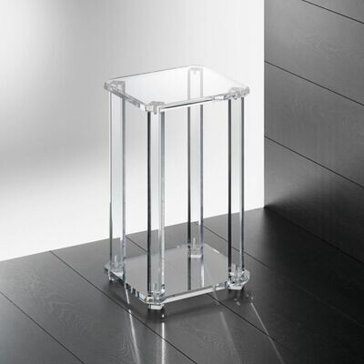 Blumensäule 8-eckig S